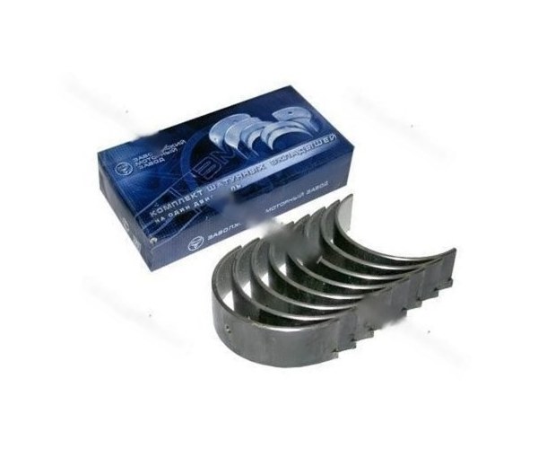 Вкладыши шатунные -53/66 (1,50) ЗМЗ SALE