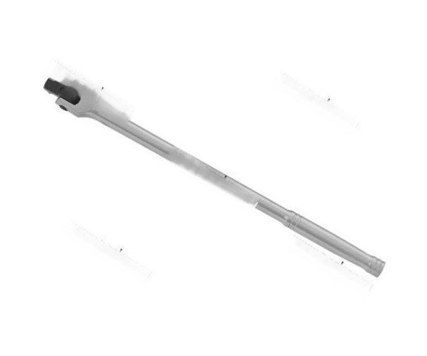 Вороток 1/2 360мм шарнирный KRAFT 700395