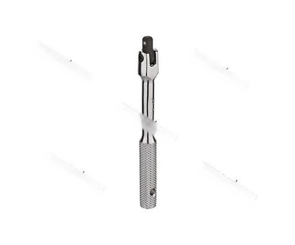 Вороток 1/4 152мм шарнирный KRAFT 700641