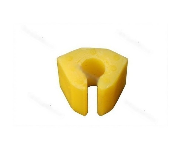 Втулка стабилизатора 1118 Калина 2170 Priora заднего полиуретановая