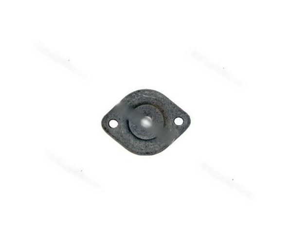 Заглушка шкворня   3307-3001040/41