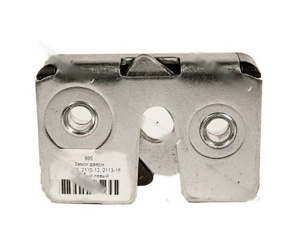 Замок двери 2108-099,2110-12,2113-15 наружный левый