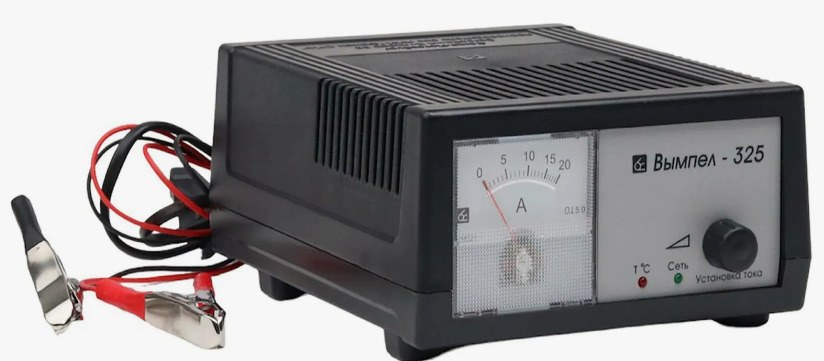 Зарядное устройство Вымпел  PW-325