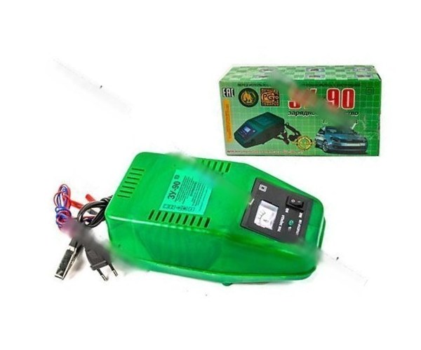 Зарядное устройство НикА АнтаС ЗУ-90