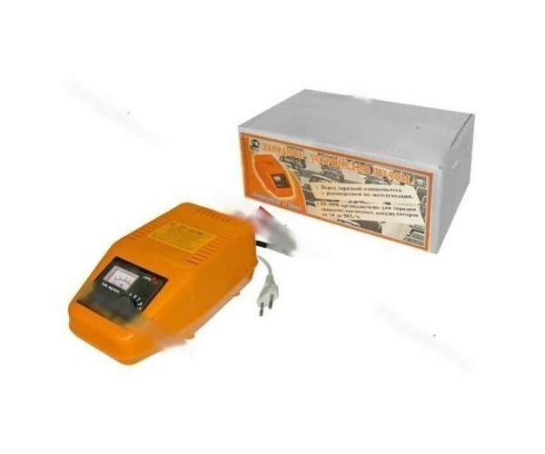 Зарядное устройство НикА АнтаС ЗУ-90М
