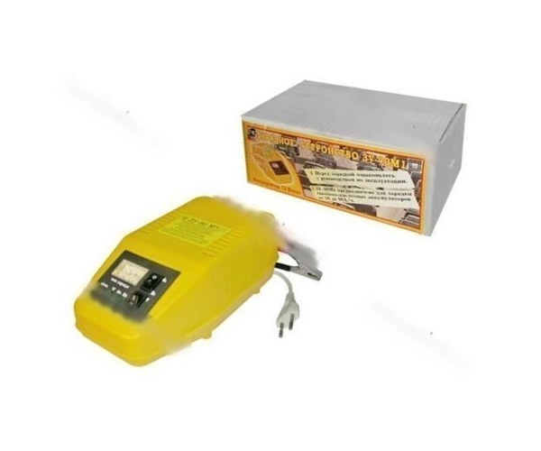 Зарядное устройство НикА АнтаС ЗУ-90М-1