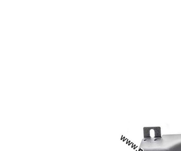 Защита картера и КПП 2108-99 2113-15 LECAR под штатный крепеж
