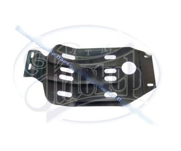 Защита поддона 2101-07