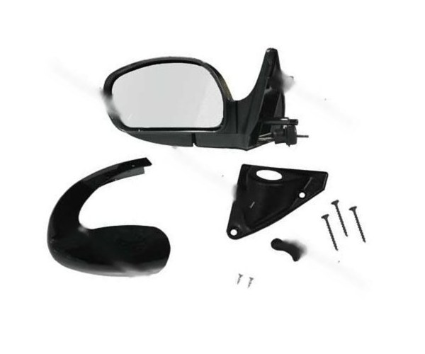 Зеркало боковое 2108-099 2113-15 левое трос С.Петербург