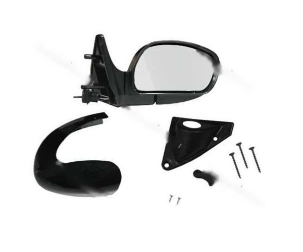 Зеркало боковое 2108-099 2113-15 правое трос С.Петербург