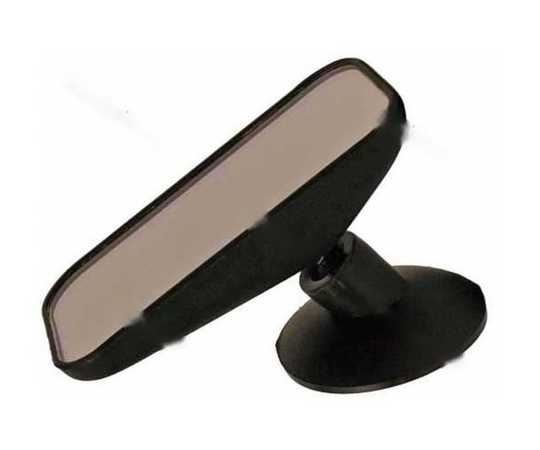 Зеркало м/з на присоске дамское