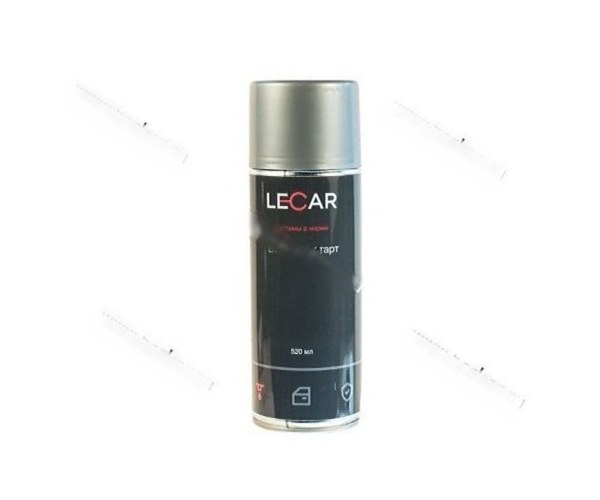 Жидкость Быстрый старт LECAR 520мл