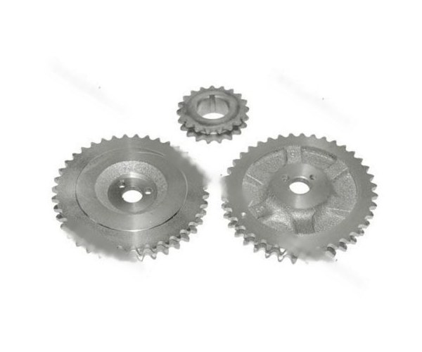 Звездочки цепи ГРМ 2101-07 АВТОМИР 3шт