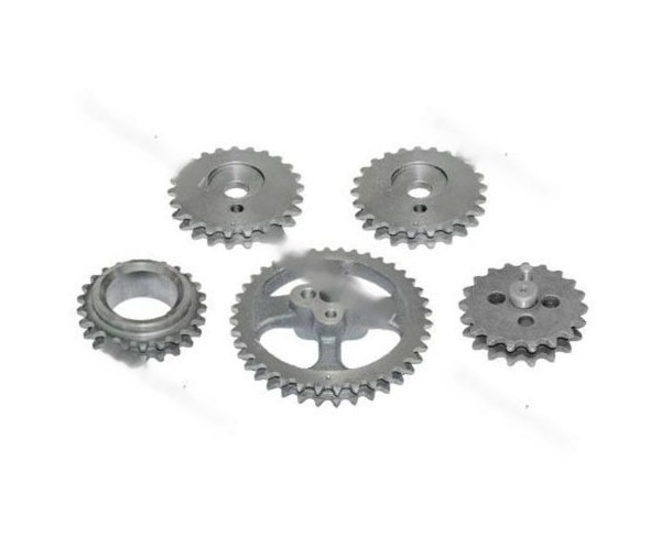 Звездочки двигателя   дв 406-1006030-00 5шт