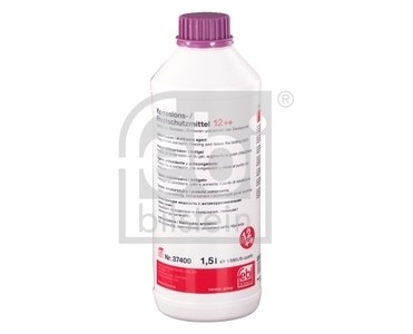 Антифриз G12++ FEBI концентрат 1.5л