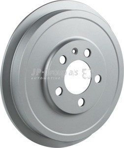 Барабан тормозной SKODA OCTAVIA 96-