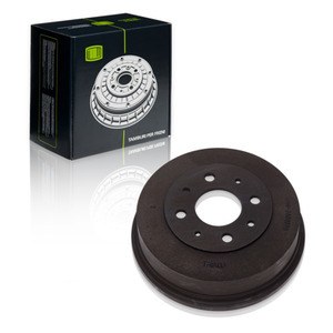 Барабан тормозной ВАЗ 2108-09