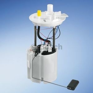 Бензонасос OPEL INSIGNIA 1.4-1.8 08-