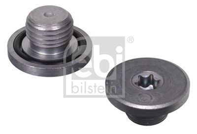 Болт поддона сливной M14x1.5mm