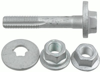 Болт рычага (к-т) BMW E70/F15/F16