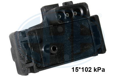 Датчик абсолют.давл.возд. DAEWOO LANOS/NEXIA