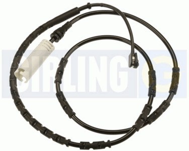 Датчик износа торм.колодок BMW E81/87/90 зад.