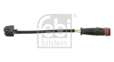 Датчик износа торм.колодок MB W221/211 пер.