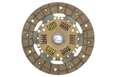 Диск сцепл.RENAULT/VOLVO/MITSUBISHI CARISMA 1.6