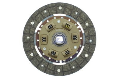 Диск сцепл.SUZUKI SWIFT II/BALENO 1.3 89-02