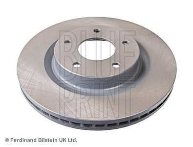 Диск тормозной NISSAN TEANA 08-13 передний