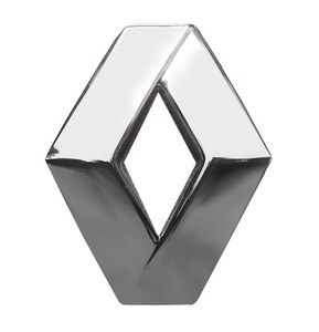 Эмблема RENAULT