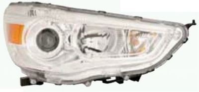 Фара R MITSUBISHI ASX 10-