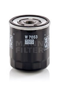 Фильтр масляный Haval F7 19-/Jolion 21- 1.5T/RENAULT 21/25/ESPACE/LAGUNA