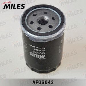 Фильтр масляный FORD/MAZDA 1.0-3.0