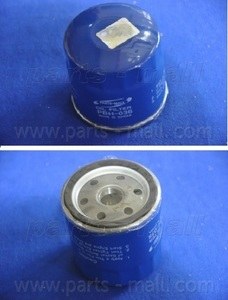 Фильтр масляный FORD/VOLVO/MAZDA