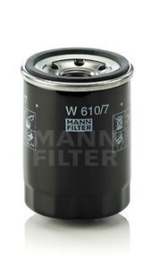 Фильтр масляный HYUNDAI i10/i20/ATOS 1.1/1.2