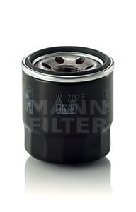 Фильтр масляный HYUNDAI/KIA/NISSAN/RENAULT