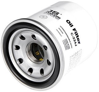 Фильтр масляный HYUNDAI/KIA/NISSAN/RENAULT