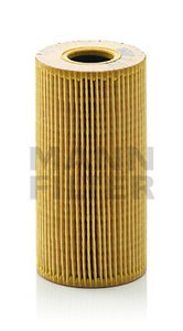 Фильтр масляный MB/NISSAN/OPEL/RENAULT 1.6D-2.5D