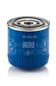Фильтр масляный NISSAN/JEEP/CHRYSLER/RENAULT/DODGE