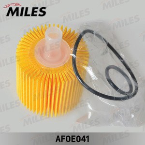 Фильтр масляный TOYOTA AURIS/COROLLA/YARIS DIESEL