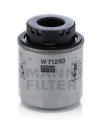 Фильтр масляный VAG 1.2/1.4 TFSI 06-