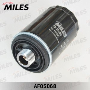 Фильтр масляный VAG 1.8T-2.0T 06-