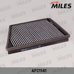 Фильтр салона MB W211/C219 угольный