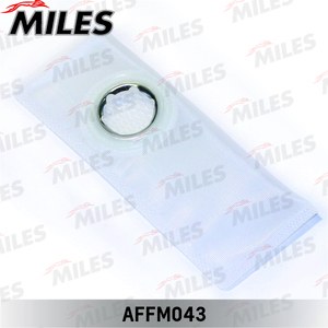 Фильтр топливного насоса D 22.5mm