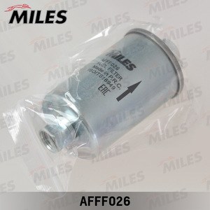 Фильтр топливный DAEWOO NEXIA/ESPERO