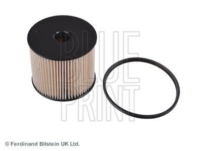 Фильтр топливный FIAT/OPEL/CITROEN (Diesel)