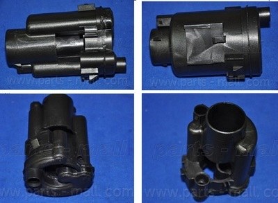 Фильтр топливный HYUNDAI GETZ 1.1/1.3/1.6 02-