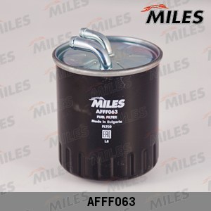 Фильтр топливный MB W211/203/639 CDI