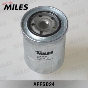 Фильтр топливный TOYOTA/MAZDA D/TD